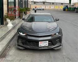 شێڤرۆلێت کەمارۆ